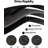 Dish Drying Mat Super Absorbent Hide Stain Dish Drying Pad with Non-slip Rubber Backed-98278810-98278813