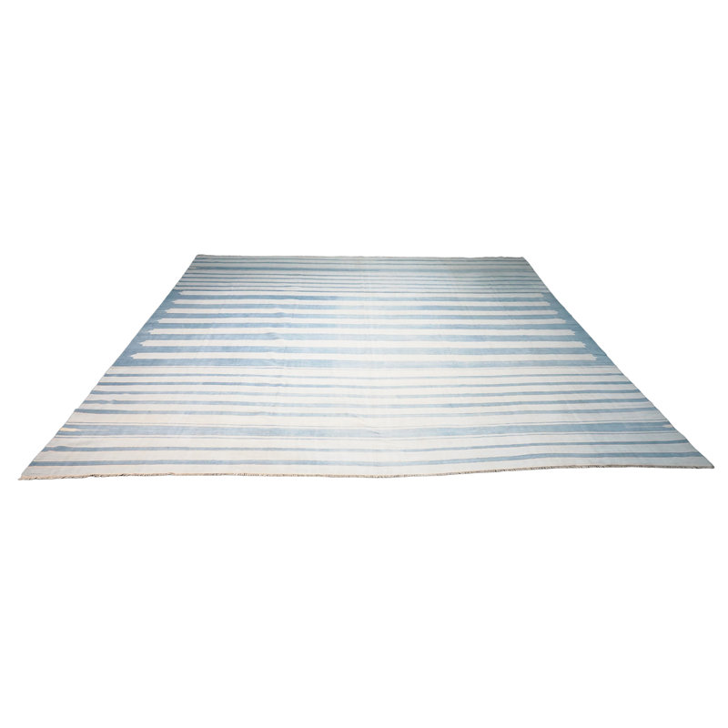 Dhurrie Area Rug