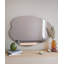 Abdalmalak Free Form Wall Mirror