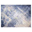 Hand-Knotted High-Quality Gray/Ivory Area Rug