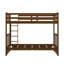 Eskill Kids Twin Over Twin Bunk Bed-18886263