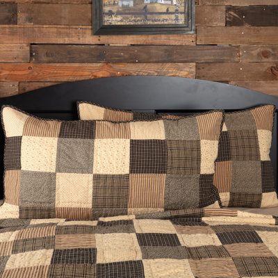 Taie décorative Kettle Grove