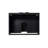 Haun 30'' Solid Wood Single Bathroom Vanity Base Only, Base Cabinet without Top in Black-115860415