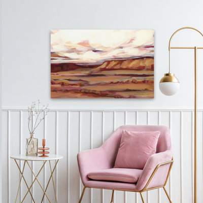 Contemporain et bohémien Mesa I