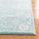 Troene Oriental Hand Woven Area Rug
