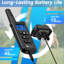 Portable Ultrasonic Electric Fence Collar