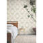Geometric Wallpaper Double Roll-1372149399