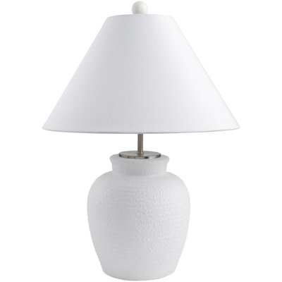 Nghiem Concrete Table Lamp