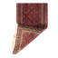 Nashley One-of-a-Kind 2'7" X 11'6" Area Rug