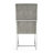 Dalpat Velvet Side Chair-103688368-36731272