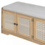 Banc de rangement Rustic-760439521