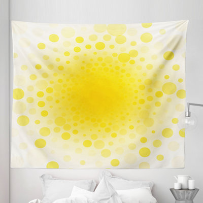 Microfiber Tapestry