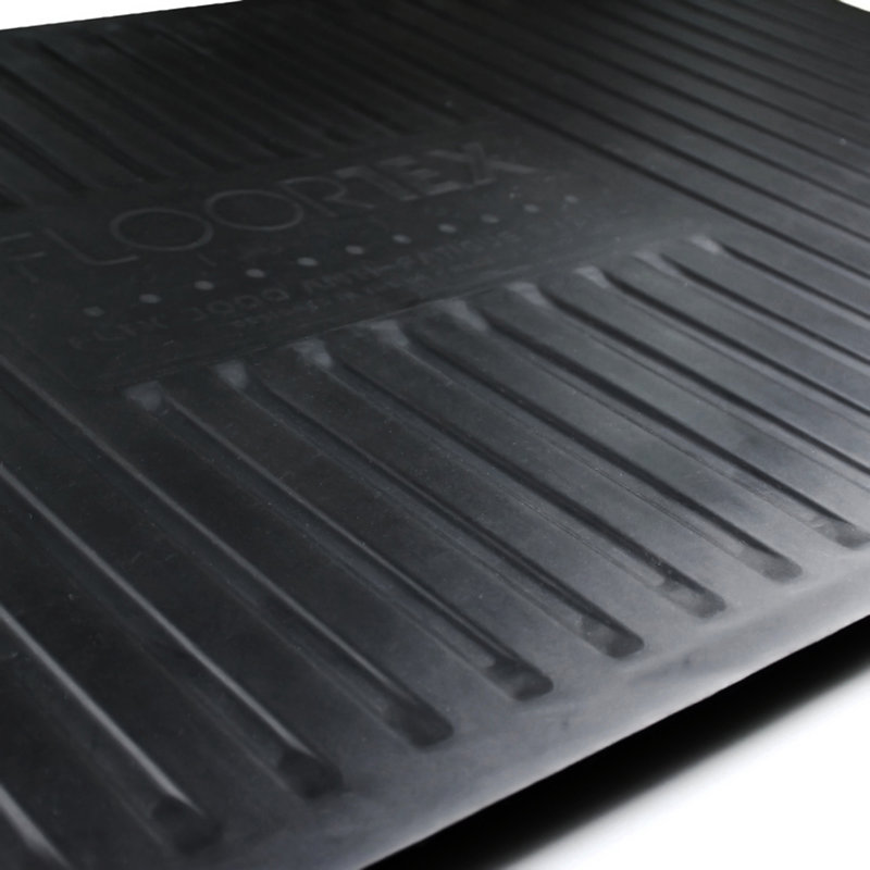 Floortex® AFS-TEX® 5000 S2S "Sit to Stand" Solution for Carpets
