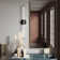 Dimmable LED Bath Bar