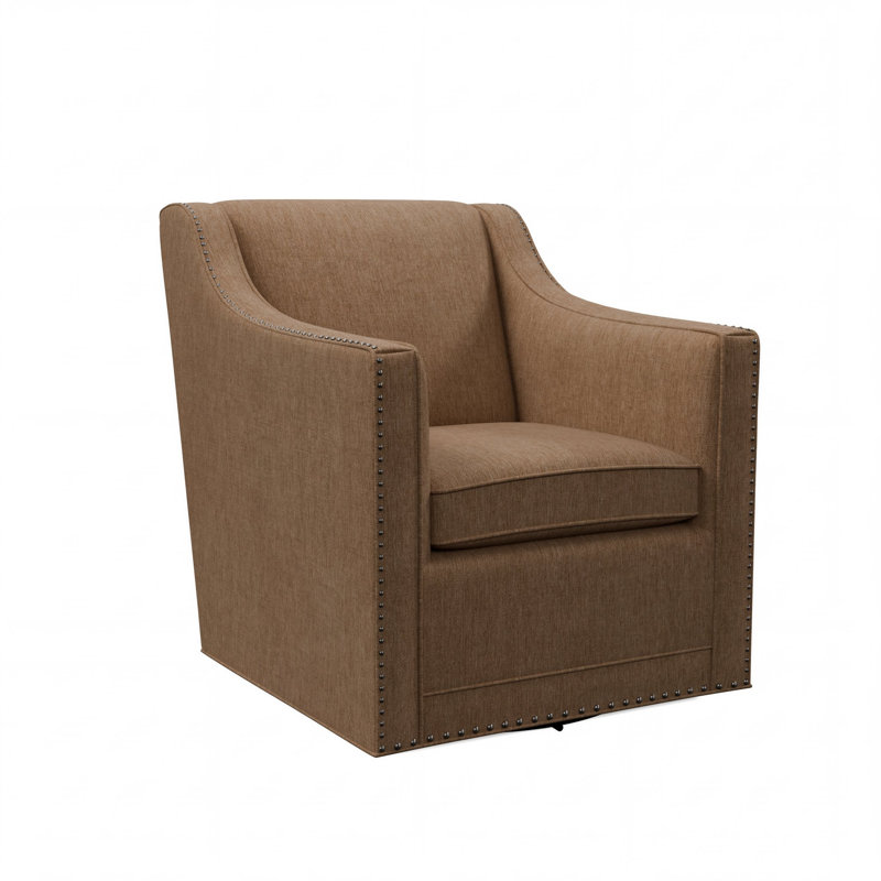 Barrier Swivel Chair, 2713-16