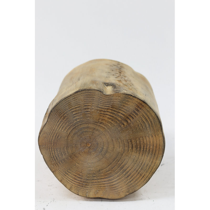 Table d'appoint d'extérieur 14,25 pouces MGO