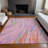 Machine Washable Indoor/Outdoor Chayden ACN1037 Ivory Rug-2020511492