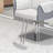 Salon Barber Chair Foot Rest