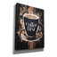 «Coffee First» par Andreas Magnusson, art mural sur toile-1619405151