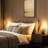Novelty Led Table Lamp With Touch Control