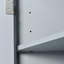 Armoire d'appoint d'angle à 2 portes-138451844-138451866