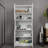 71'' Tall Kitchen Pantry