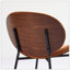 Chaise rembourrée-571643074