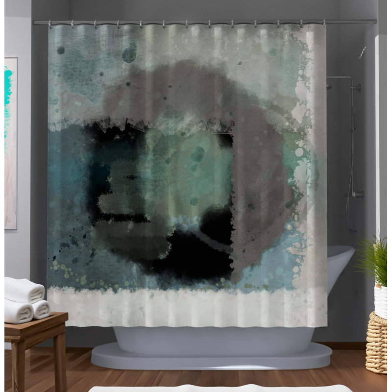 Rideau de douche Bref Opulent