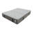 Reeltown 13'' Plush Memory Foam Mattress-1296150504