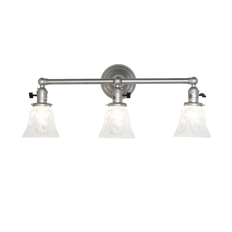 3 - Light Vanity Light