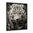 Black Single Picture Framed