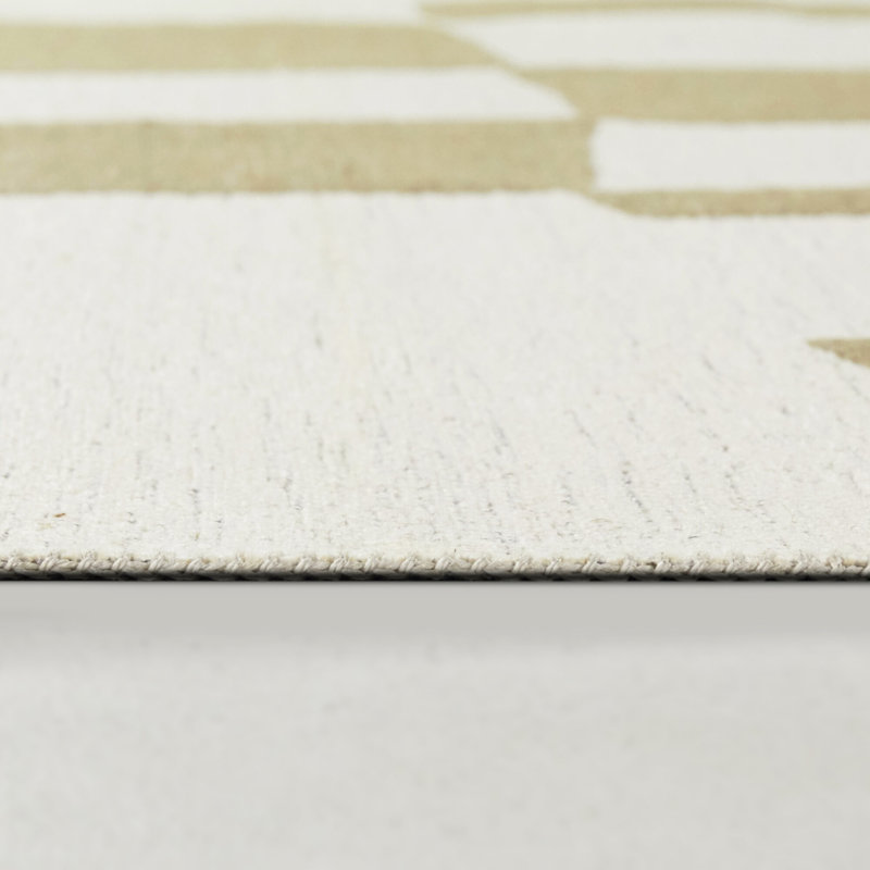 Tapis rectangulaire Jaleaha, Rectangle 5 pi 3 po x 7 pi