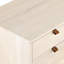 Solid Wood Modular L-Shaped Writing Desk-962019841