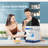 Vivohome Electric Snow Cone Maker Machine