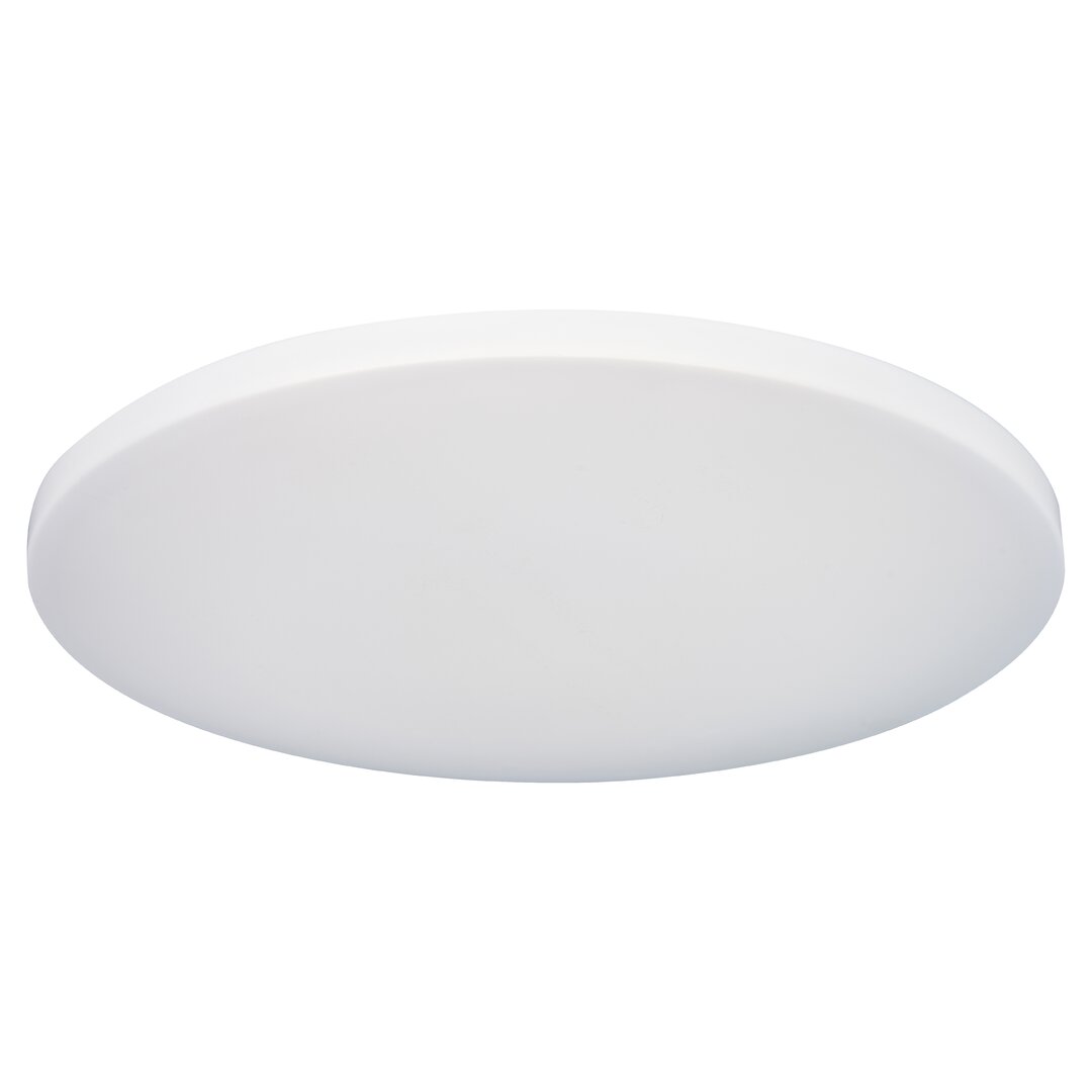 LED Bündige Deckenleuchte Carbry, 48 cm