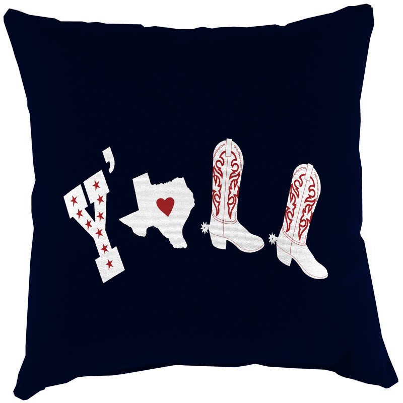 16" x 16" Outdoor Cushion