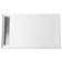 Field Series 60" W x 36" D Double Threshold Shower Base