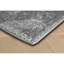 Nylon Bathroom Mat with Non-Slip Appliance Niala-856621646-856621643