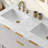 Bilroy 54" Double Vanity-1207814900