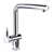 Chrome Plated is out of stock selected