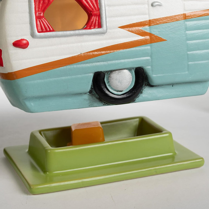 ScentSationals Campin' Wax Warmer