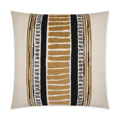 Cholula Pillow Cover & Insert