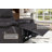 Upholstered 79.52'' Power Reclining Sofa-990961294