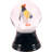 Mini Penguin Snow Globe