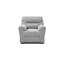 Chaise Hamilton G00552A-C - gris-1089854060
