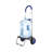 110 Lb. Capacity Foldable Hand Truck Dolly