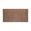 35'' Wood Outdoor Dining Table