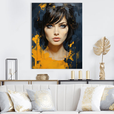 " Blue Indigo Imbruglia "