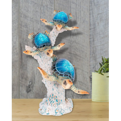 Crosstown Figurines & Sculptures