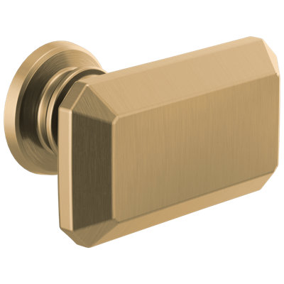 Invari® Rectangle Knob